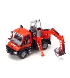 Dickie Подъемный кран 3414492